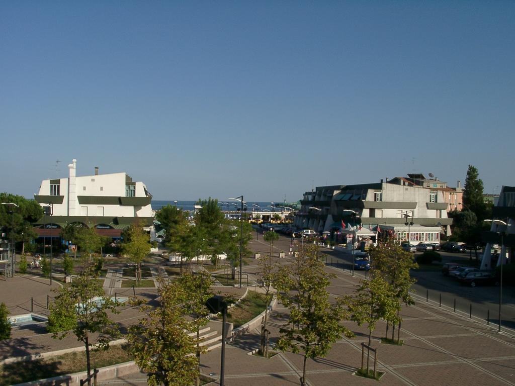 Appartamenti Ponente Lido delle Nazioni Extérieur photo