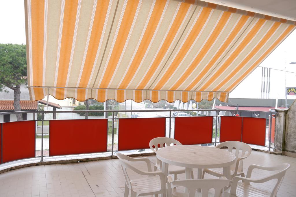 Appartamenti Ponente Lido delle Nazioni Extérieur photo