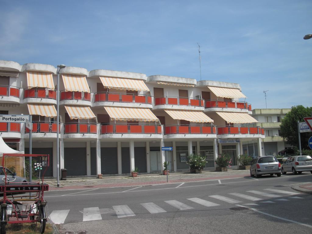 Appartamenti Ponente Lido delle Nazioni Extérieur photo