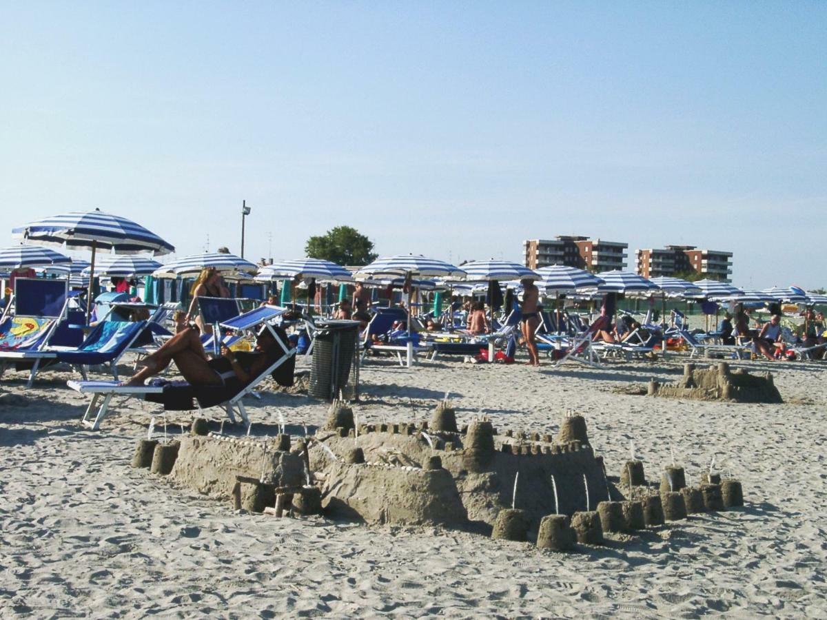 Appartamenti Ponente Lido delle Nazioni Extérieur photo